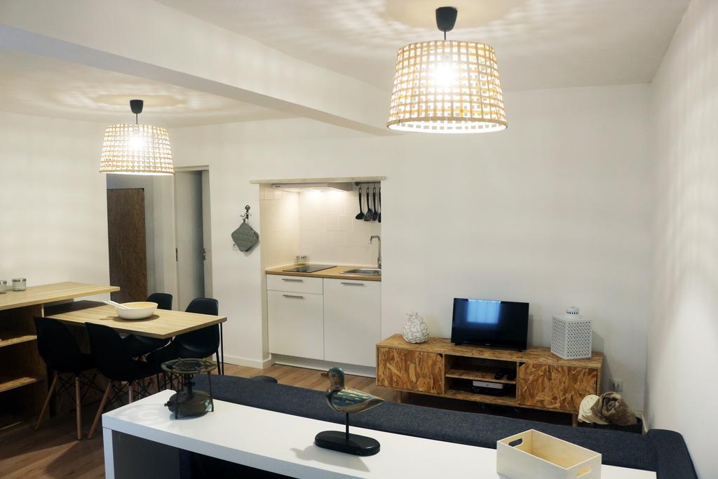 Ferienwohnung Nooks Sintra Two Exterior foto