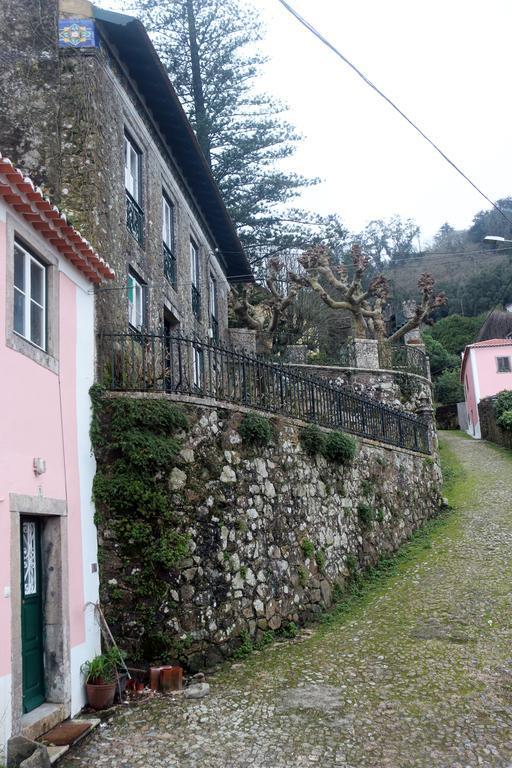 Ferienwohnung Nooks Sintra Two Exterior foto